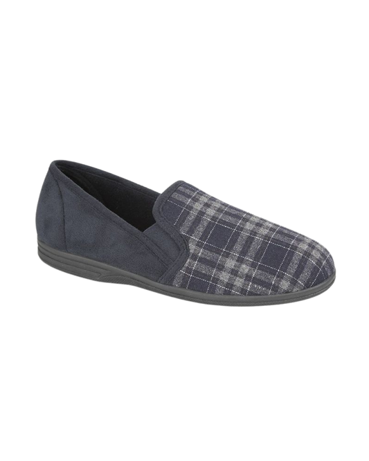 Zedzz Harley Felt Slipper