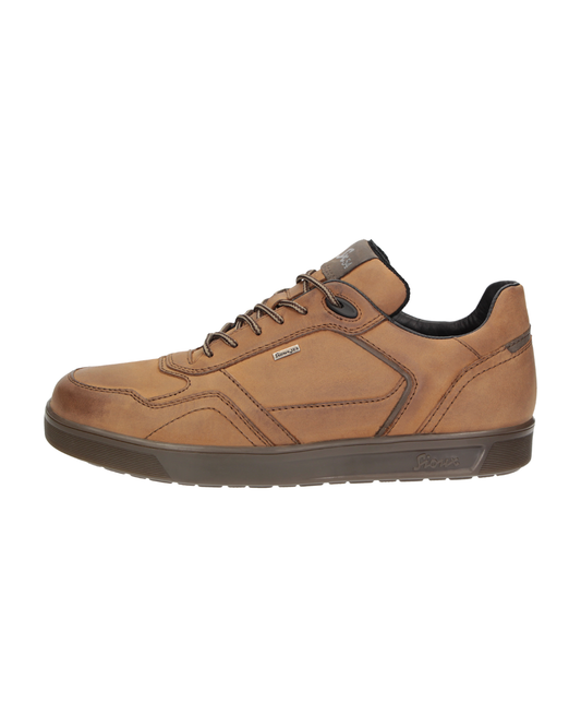 Sioux Tedroso Sneaker Brown 706