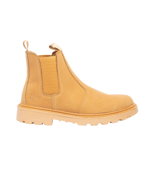 Grafters Grinder Safety Dealer Boot - M808N