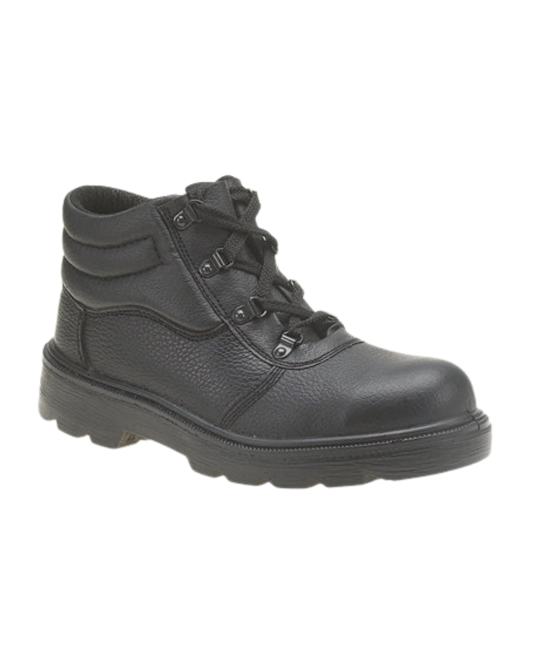 Grafters Steel Toe Safety Boots M240A