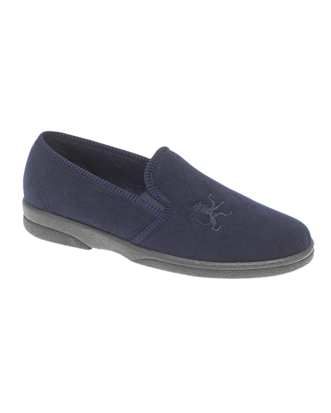 Sleepers Frazer Slipper - MS424C