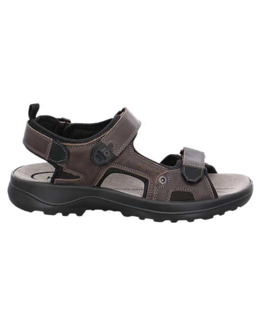 JOMOS Sandles 508609 - H Wide - Black