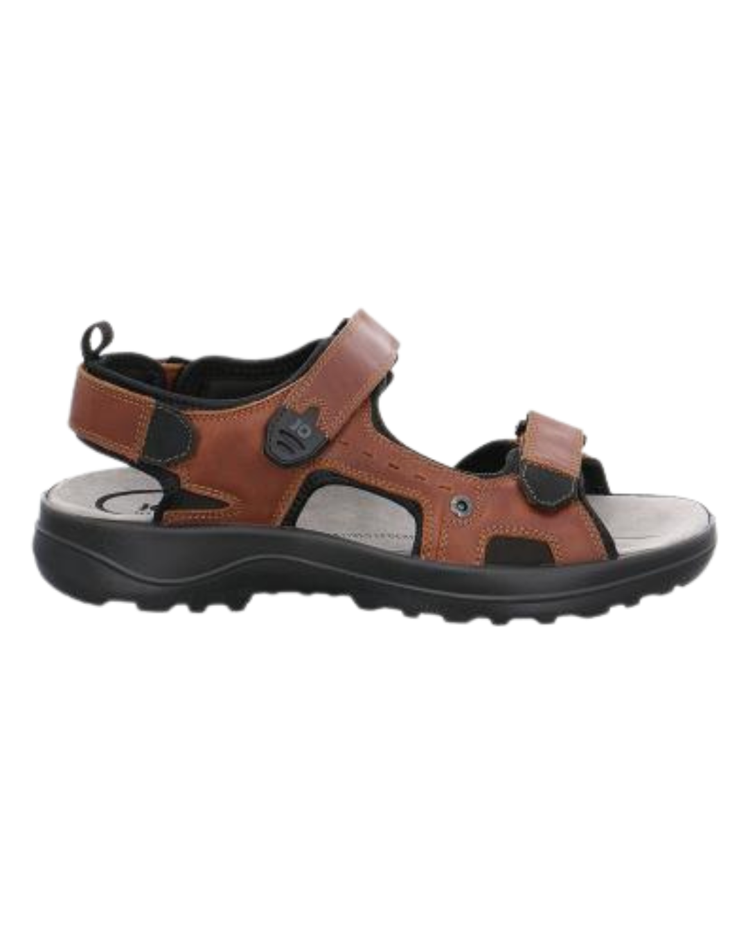 JOMOS Sandles 508609 - H Wide - Congac