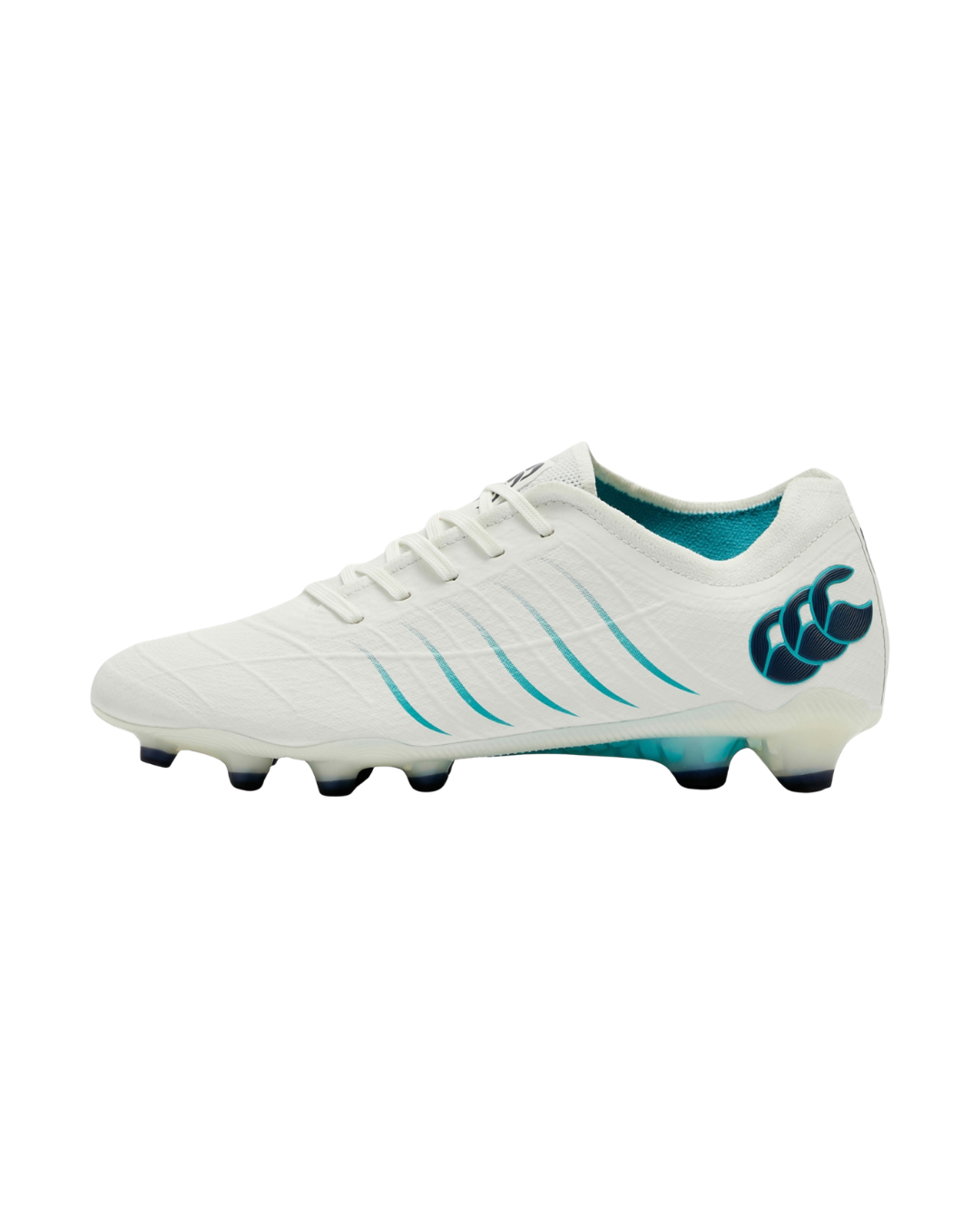 Canterbury Phoenix 2.0 Elite Frim Ground - White