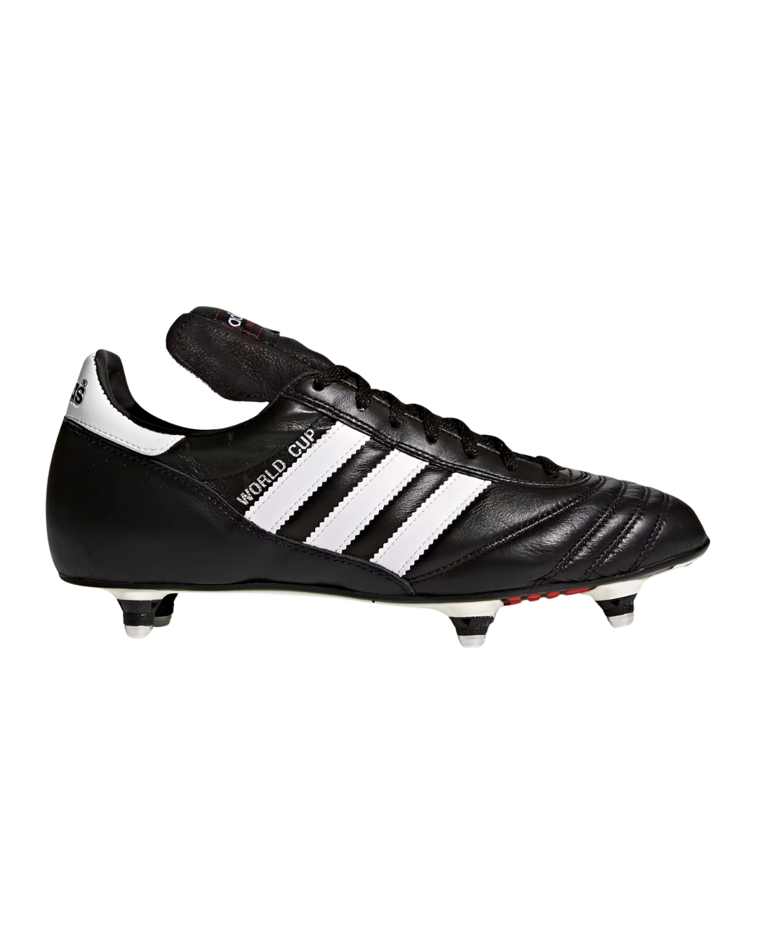 Adidas World Cup Boots - Black/White