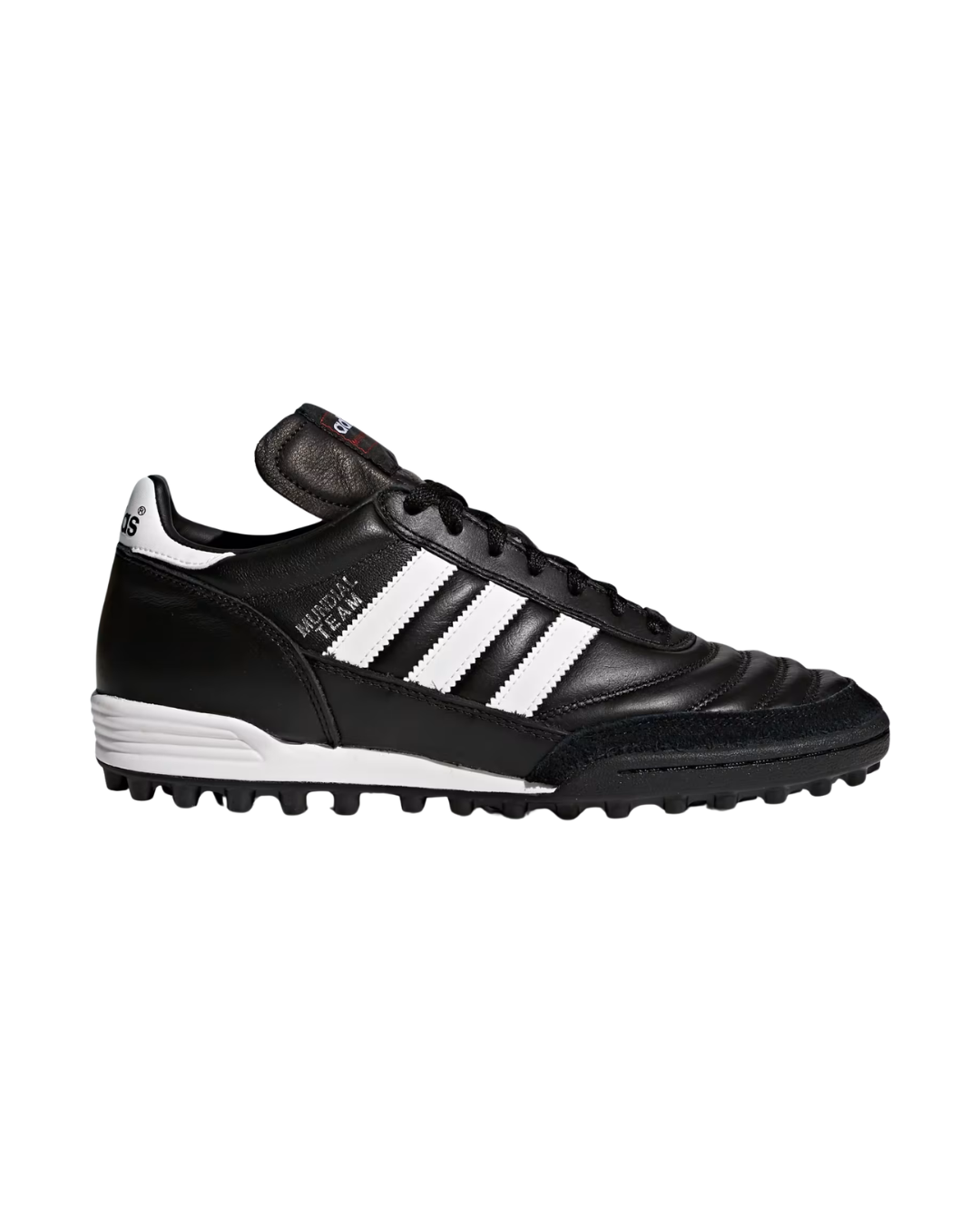 Adidas Mundial Team Boots - Black/White