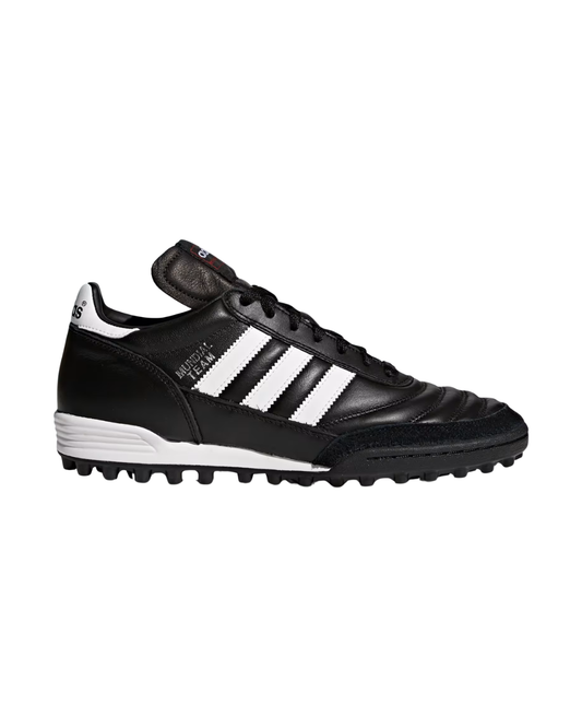 Adidas Mundial Team Boots - Black/White