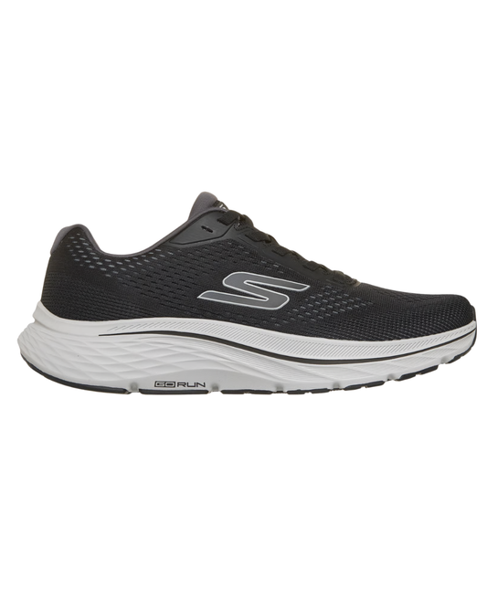 Skechers Go Run Consistent 3 Rushline - Black/Grey