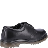 Amblers Aldershot Black shoe