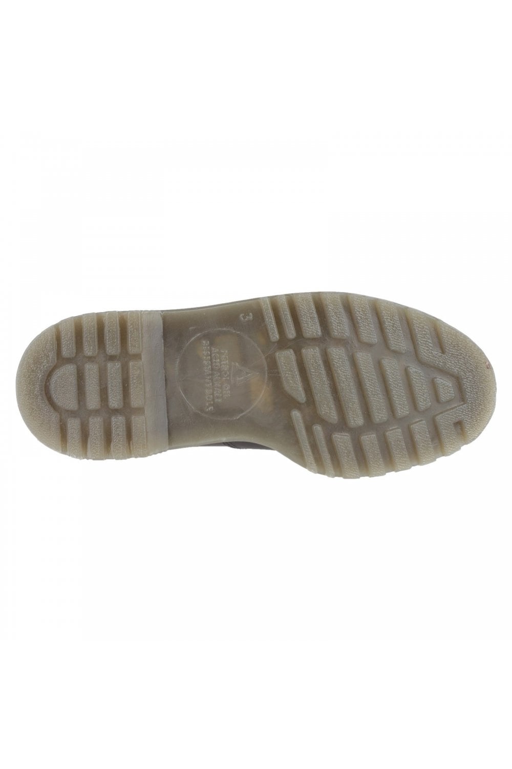 Amblers Aldershot Shoe black