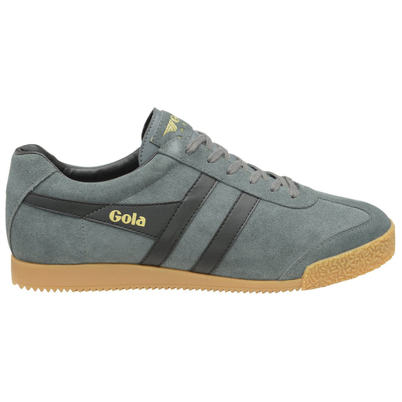 Gola Harrier Graphite grey /Black