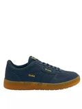 Gola Hawk 86 Navy Suede /Gum Sole