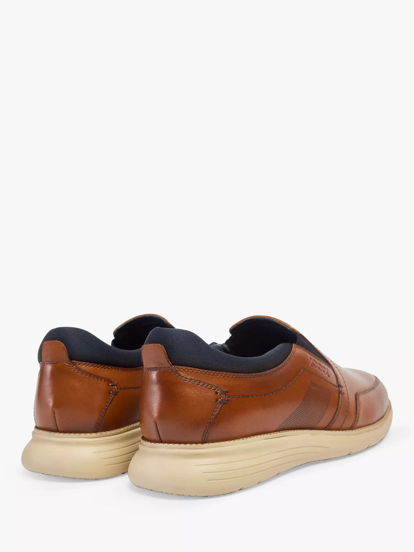 Pod Holden Slip On tan