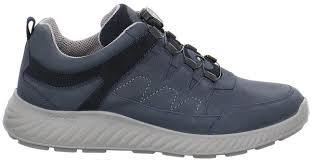 Jomos Nubuck Twist Dial Lace System Style P