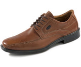 Jomos Cognac Lace Shoe Style D SALE