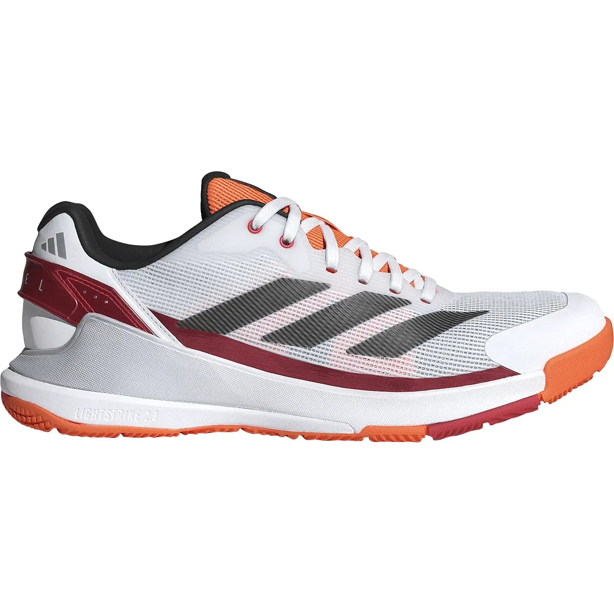 Adidas Crazyquick LS Padel M
