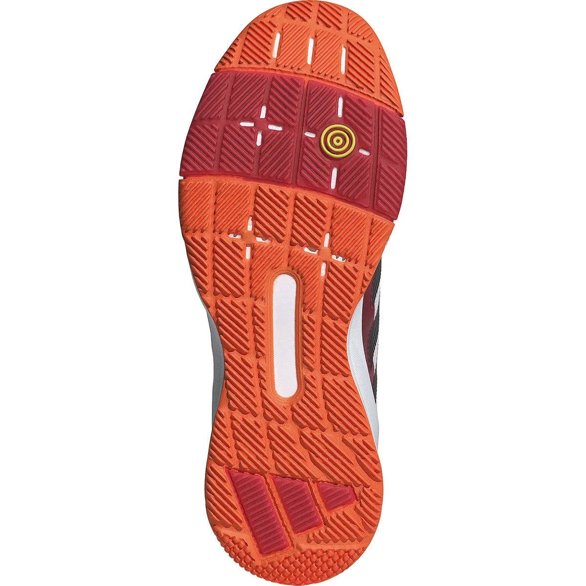 Adidas Crazyquick LS Padel M