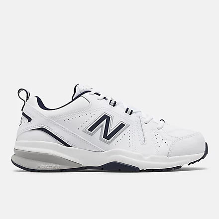 New Balance MX608W Wide Fit WHITE
