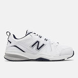 New Balance MX608W White Wide fit