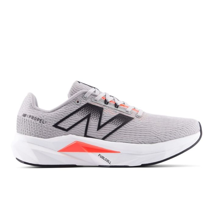 New Balance Fuelcell Propel Running Shoe grey