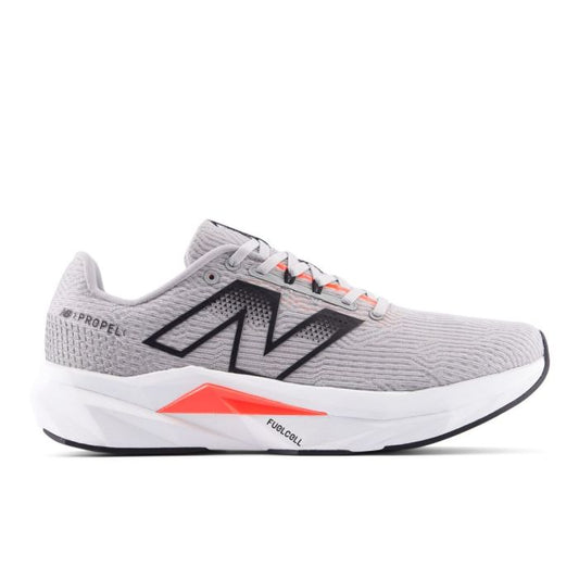 New Balance Fuelcell Propel Running Shoe grey