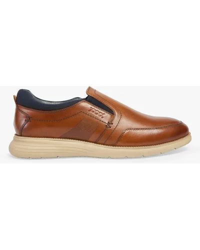 Pod Holden Slip On tan