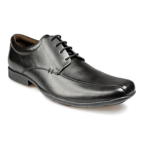 Pod Angus Leather Laced Shoe, Formal