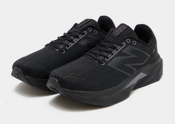 New Balance Fuelcell Propel Running Shoe All Black