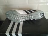addias spike form track running Size 14.5 but small fit