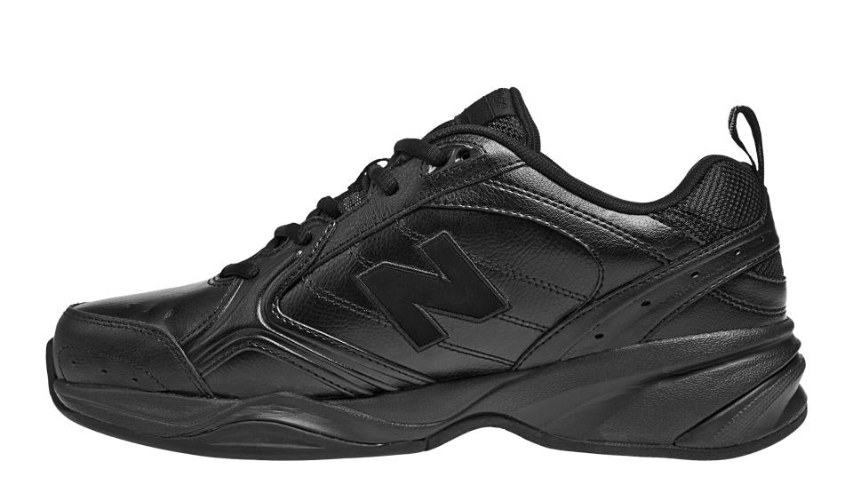 New Balance Wide Fit Cross Trainer  M608  blACK