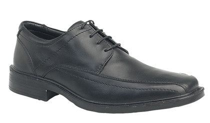 Roamers Laced 726A Black