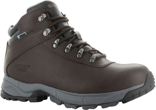 Hi-Tec Eurotrek Lite Hiking Boot