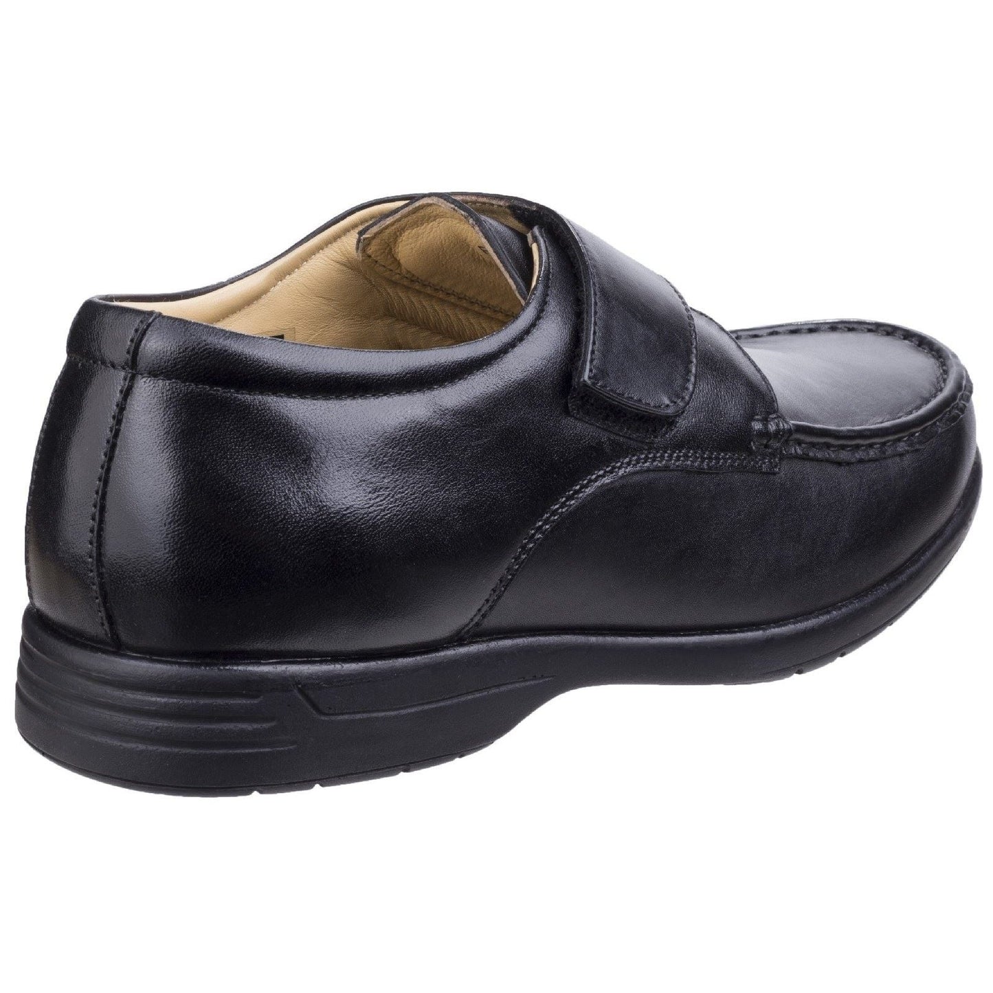 Roamers Extra Wide black