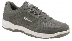 Gola Belmont 2 Suede grey