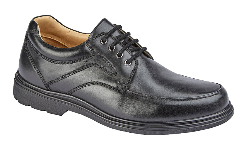Roamers Superlite Wide Fit black