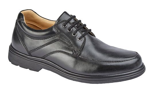 Roamers Superlite Wide Fit black