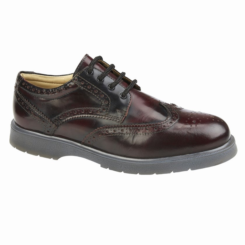 Grafters Brogue