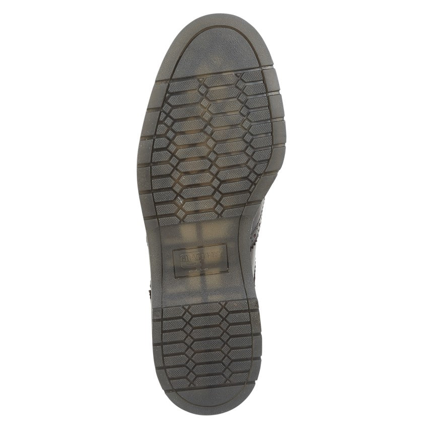 Grafters Brogue