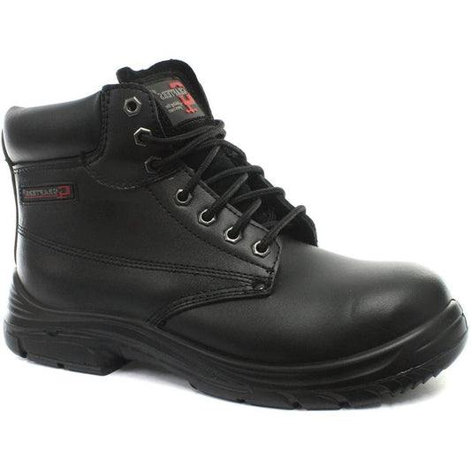 Grafter Wide Fit Safety Boot
