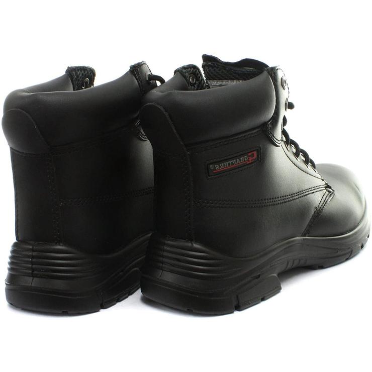 Grafter Wide Fit Safety Boot