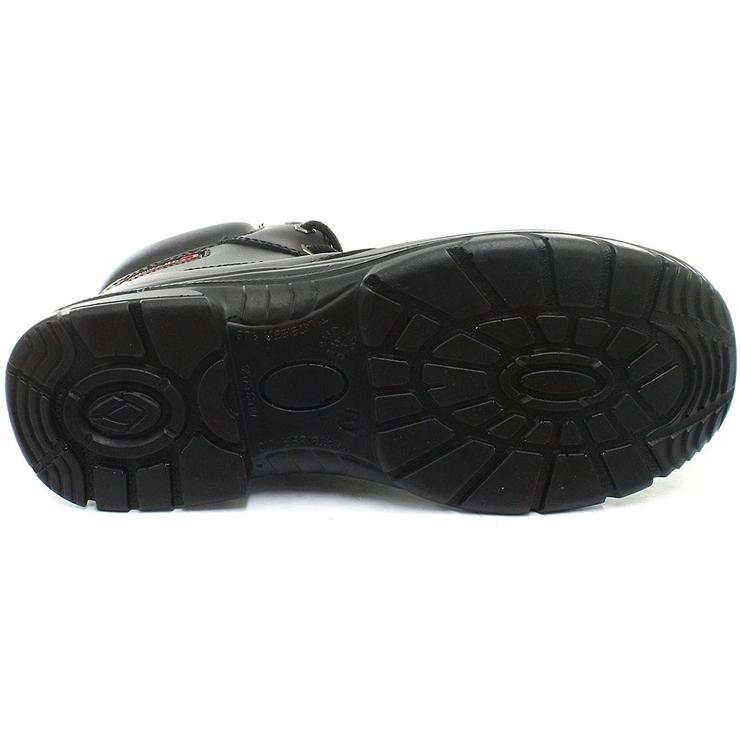 Grafter Wide Fit Safety Boot