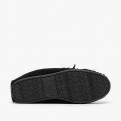 Mokkers Slippers Bruce Suede