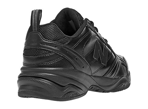 New Balance Wide Fit Cross Trainer  M608  blACK