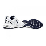 New Balance MX624W White Wide fit