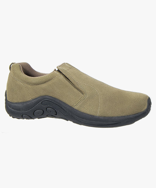 PDQ T586TS Suede
