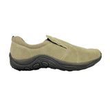 PDQ T586TS Taupe Suede