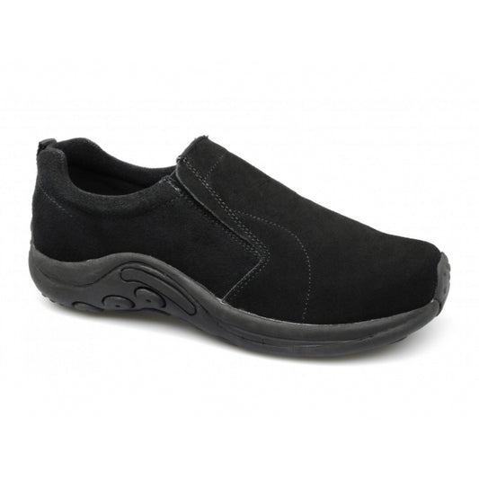 PDQ T586A Suede