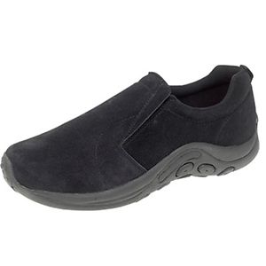 PDQ T586A Suede