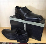 Roamers 726A Black Laced