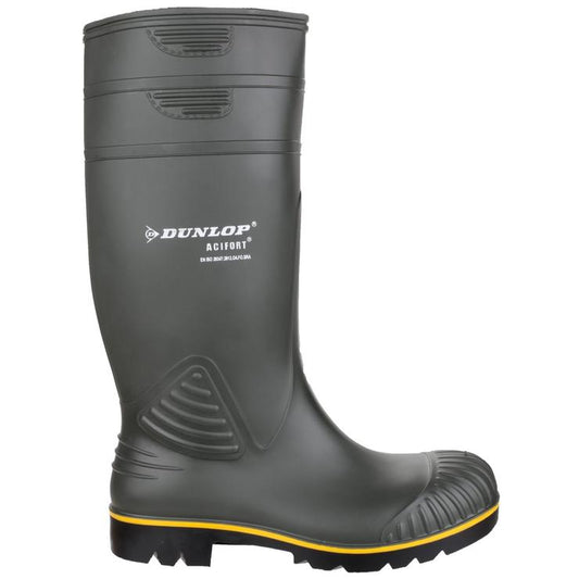 Dunlop Acifort Wellington 